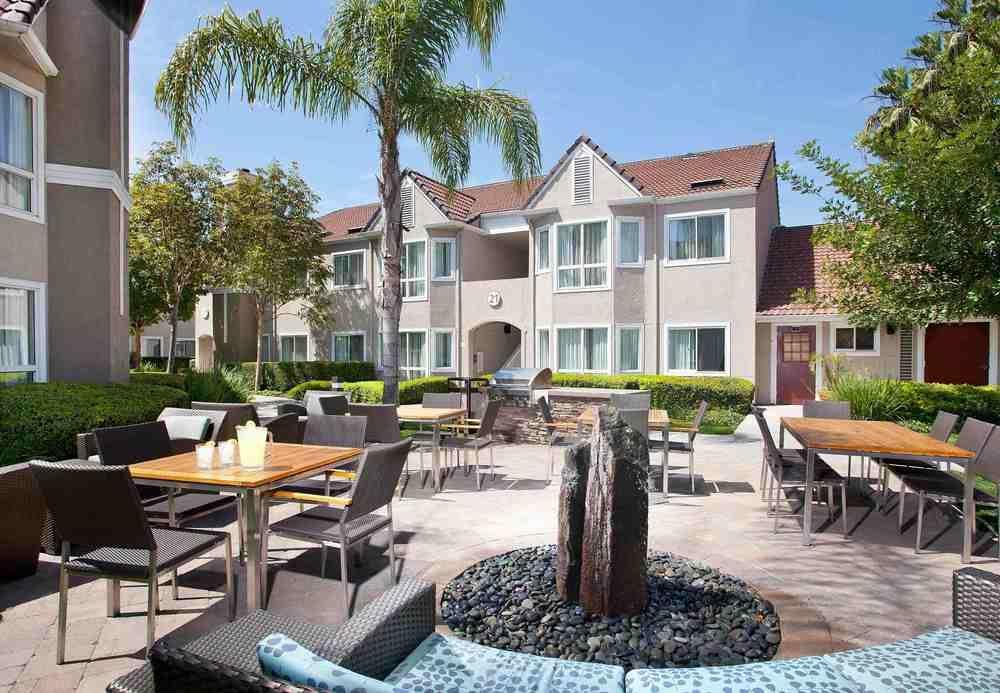 Sonesta Es Suites Huntington Beach Fountain Valley Exterior photo