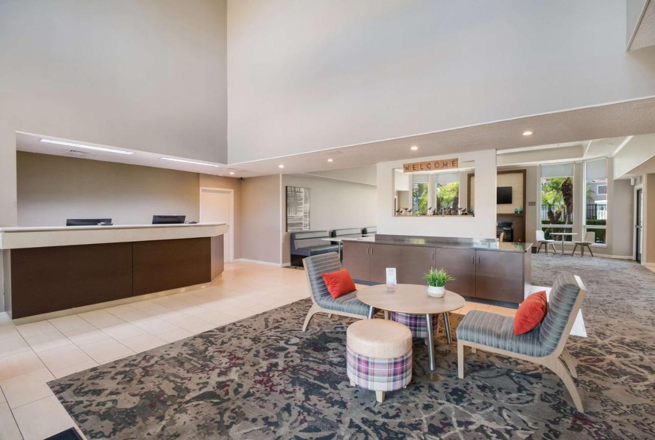 Sonesta Es Suites Huntington Beach Fountain Valley Exterior photo