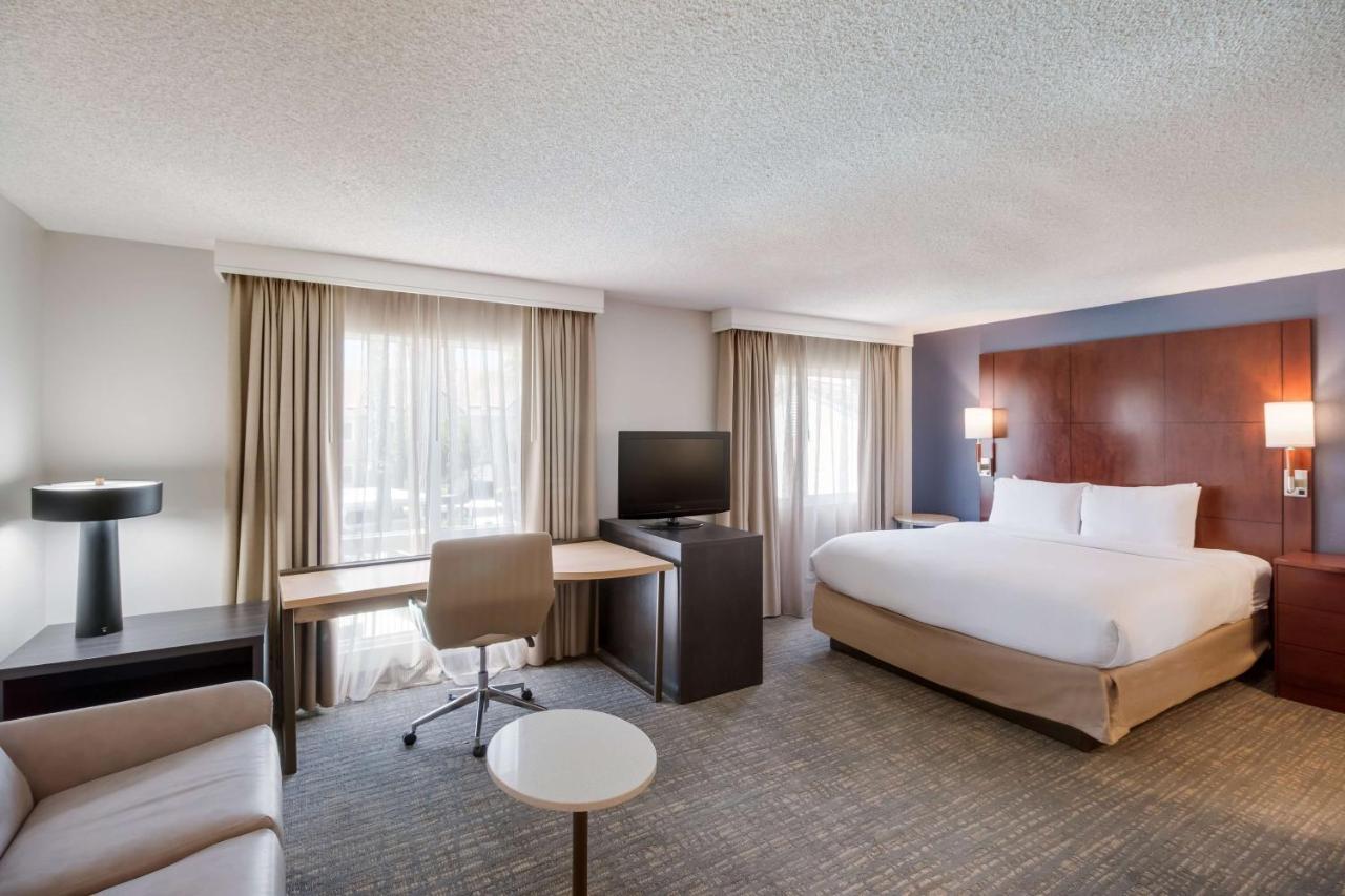Sonesta Es Suites Huntington Beach Fountain Valley Exterior photo