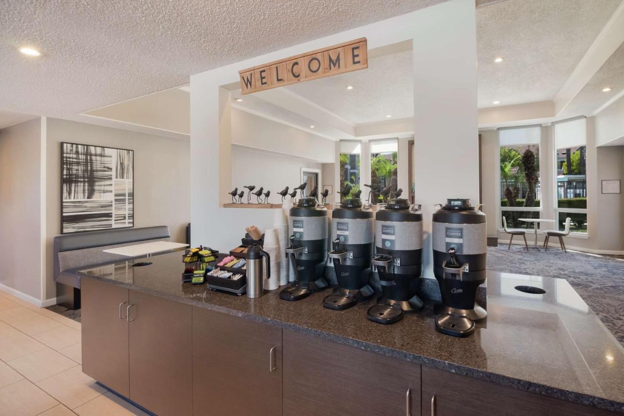 Sonesta Es Suites Huntington Beach Fountain Valley Exterior photo