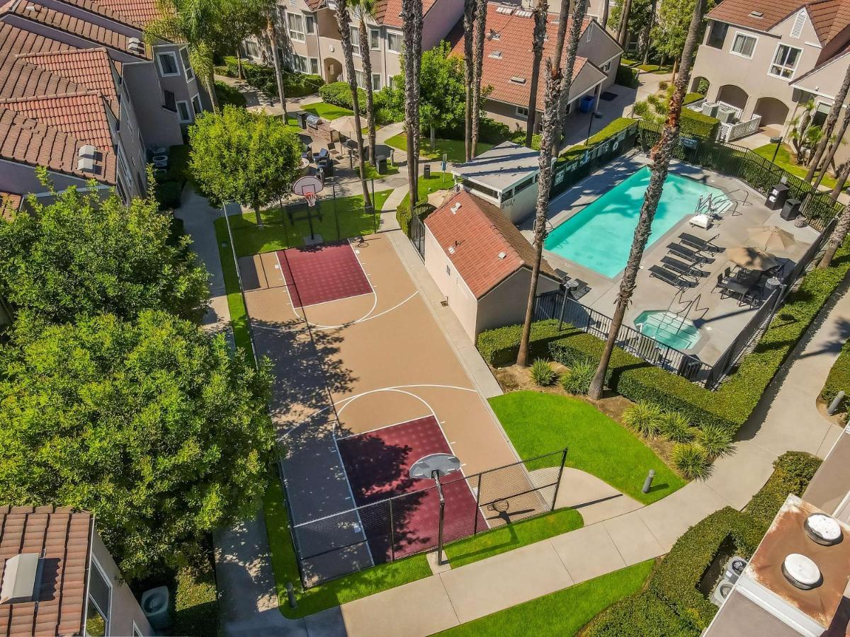 Sonesta Es Suites Huntington Beach Fountain Valley Exterior photo
