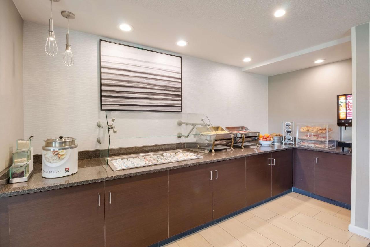 Sonesta Es Suites Huntington Beach Fountain Valley Exterior photo