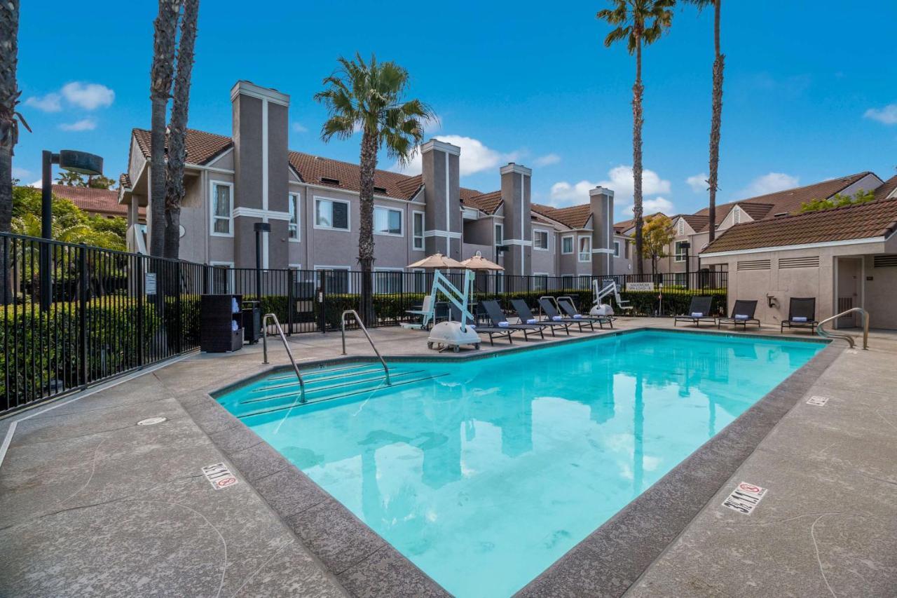 Sonesta Es Suites Huntington Beach Fountain Valley Exterior photo
