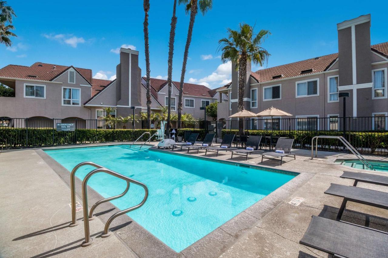 Sonesta Es Suites Huntington Beach Fountain Valley Exterior photo