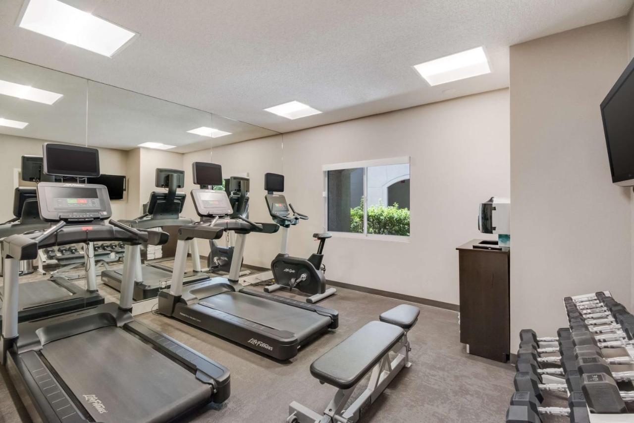 Sonesta Es Suites Huntington Beach Fountain Valley Exterior photo