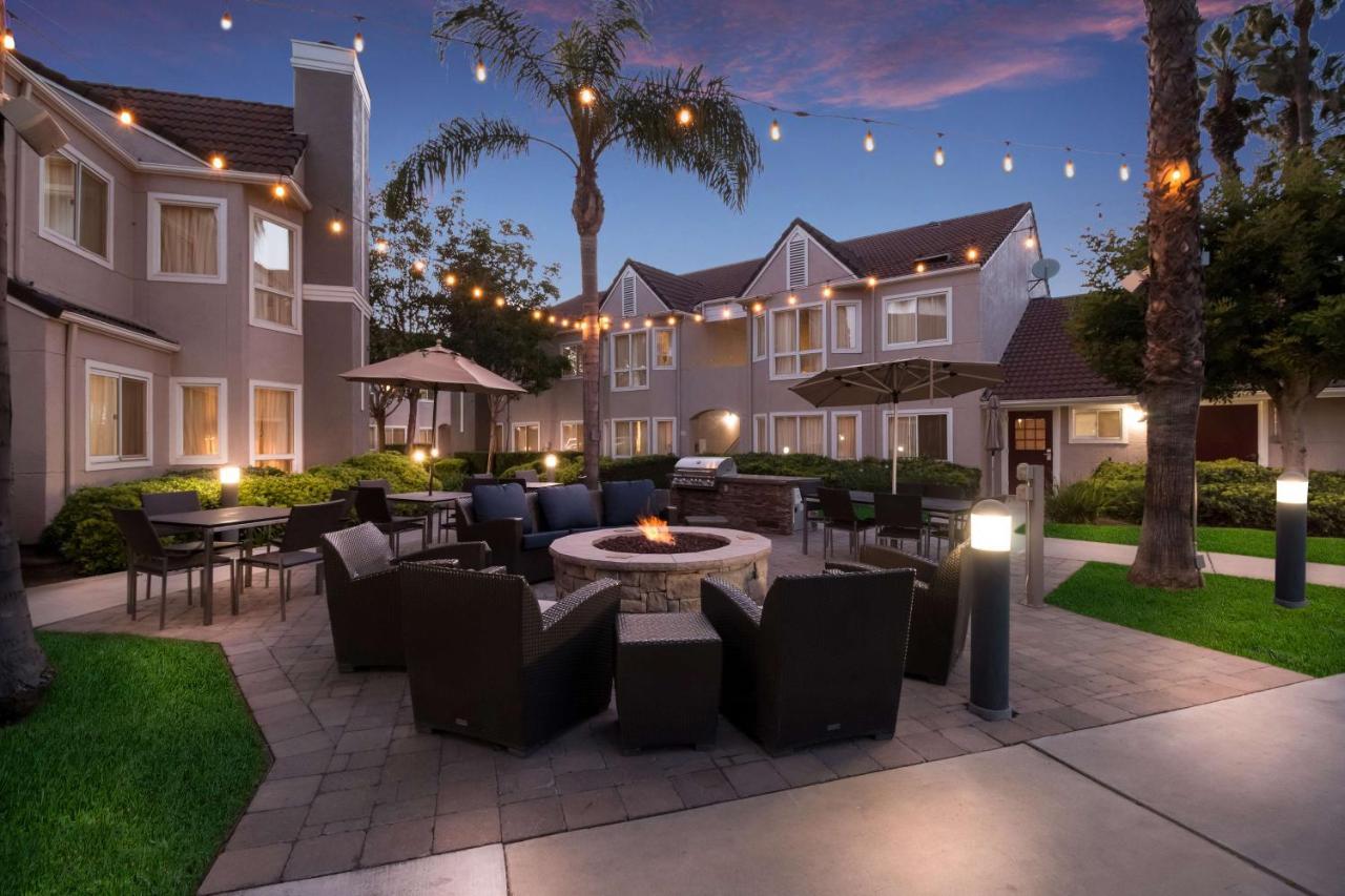 Sonesta Es Suites Huntington Beach Fountain Valley Exterior photo